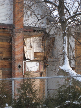 Mystères et enquête : Les bâtisseurs de&nbsp;l’Outaouais