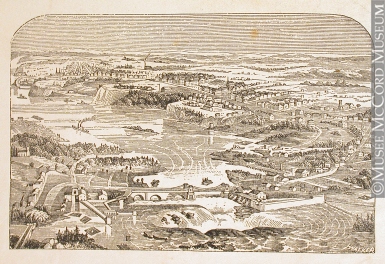 Histoire régionale et&nbsp;l’Outaouais