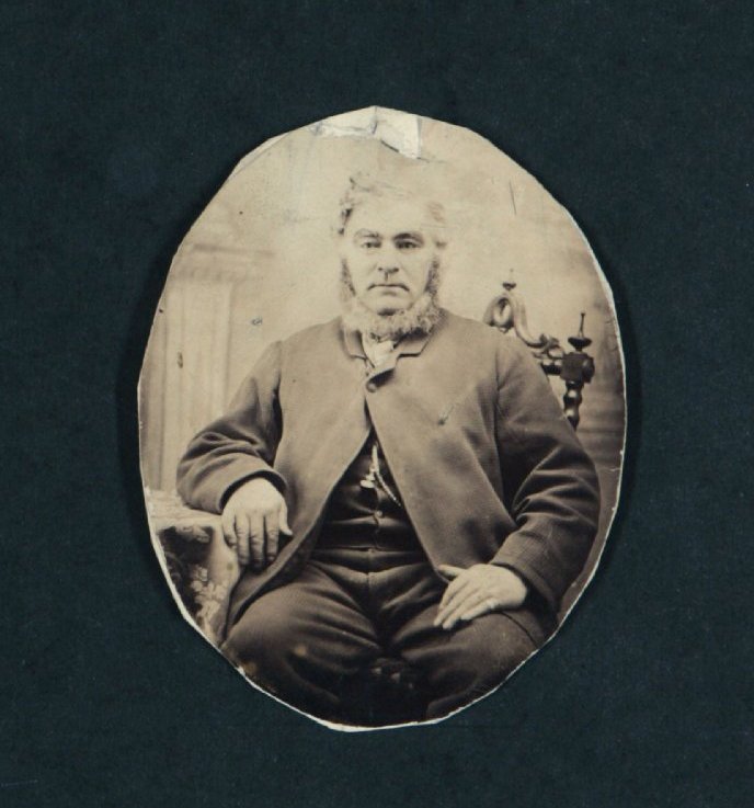 L’influence de Robert Conroy en&nbsp;Outaouais