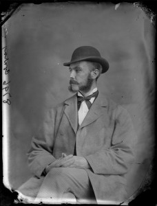William Conroy, 1871 Source : Bibliothèque et Archives Canada, e010940415,
